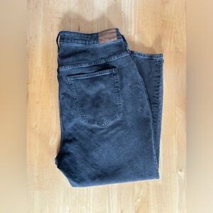 Curvy Perfect Vintage Jean 🎀 Madewell Plus Size